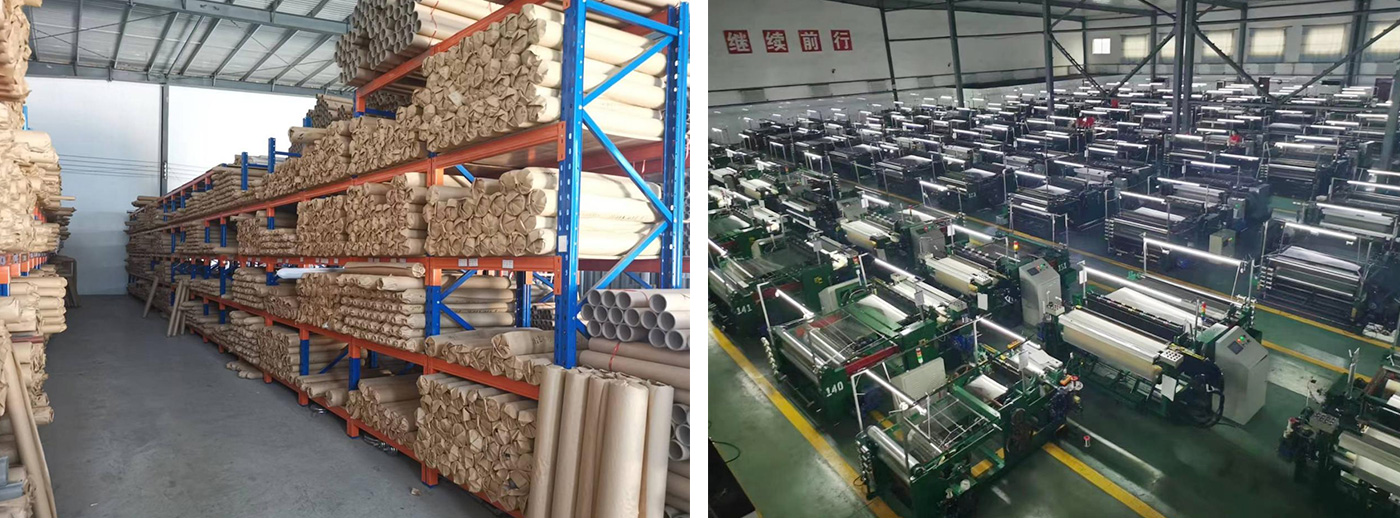 About Anping County Wanou Metal Wire Mesh Products Co., Ltd