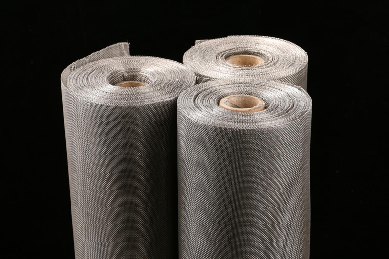 How to choose stainless steel wire mesh?cid=4