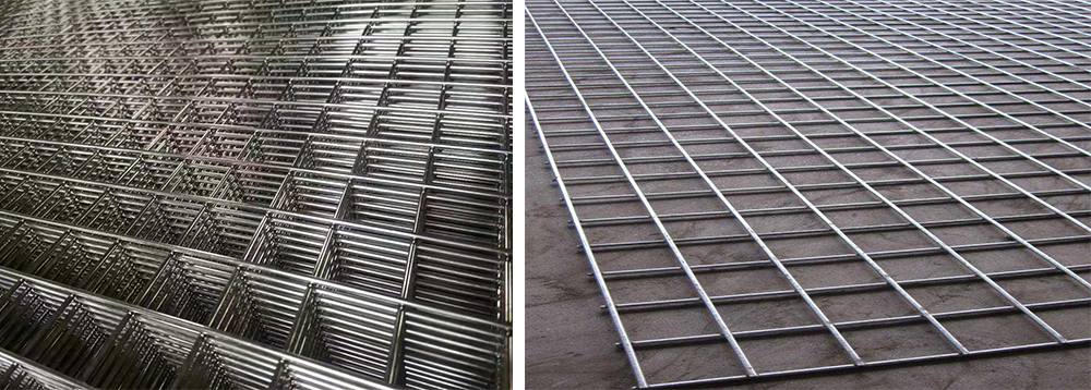 Welding Metal Wire Mesh