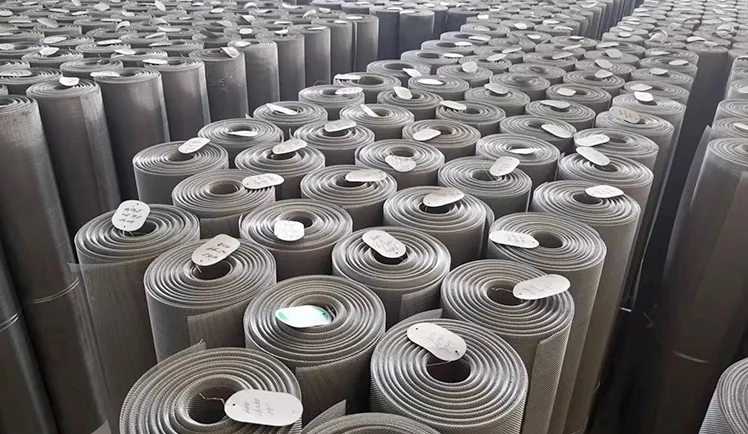 Professional Stainless Steel <br> Manufacturer