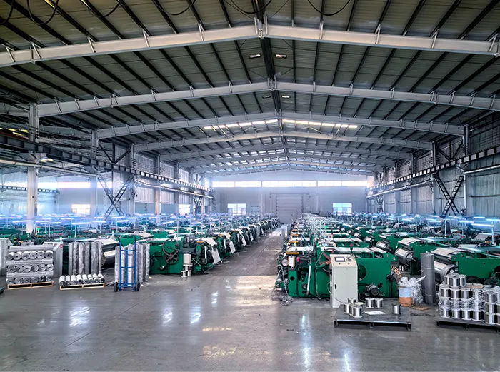 Anping WanOu Wire Mesh Products Co., Ltd.