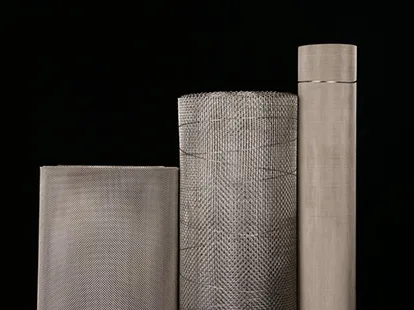 How to choose stainless steel wire mesh?