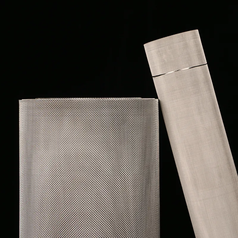 Stainless Steel Wire Mesh