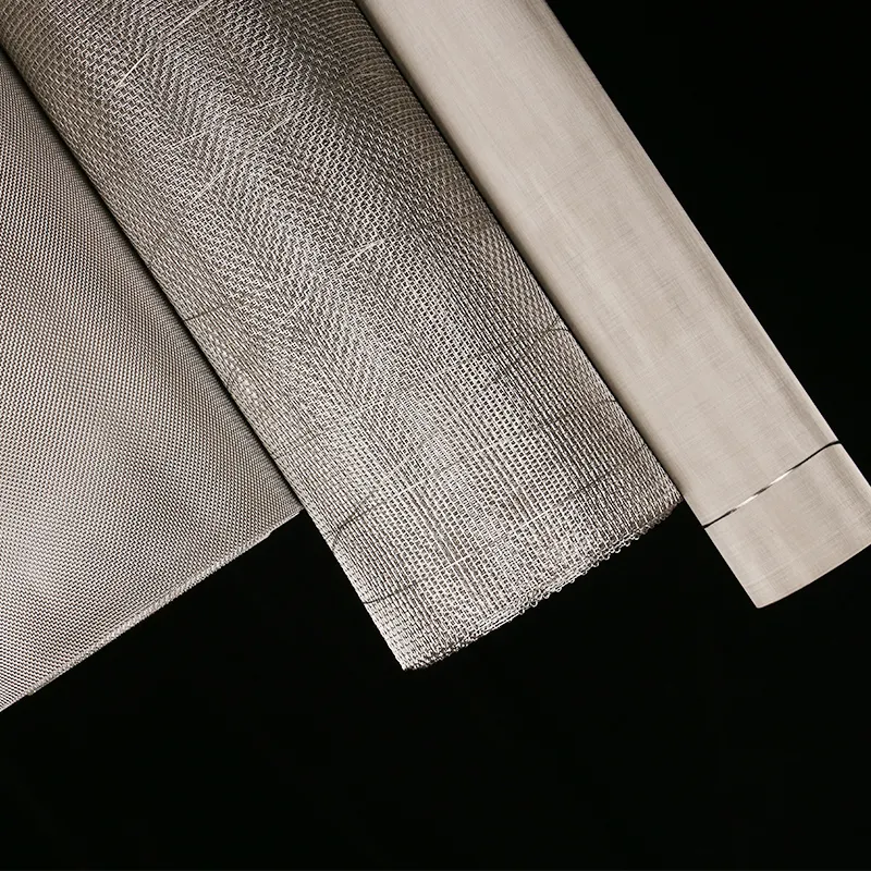 Stainless Steel Wire Mesh