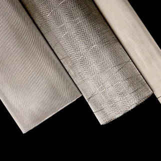 Stainless steel wire mesh