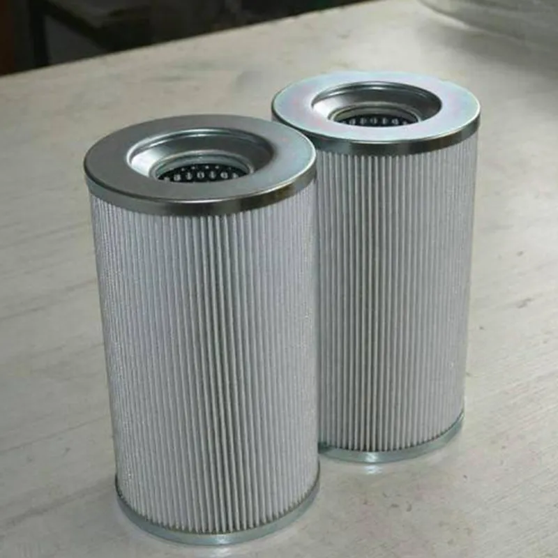 Wire Mesh Filter