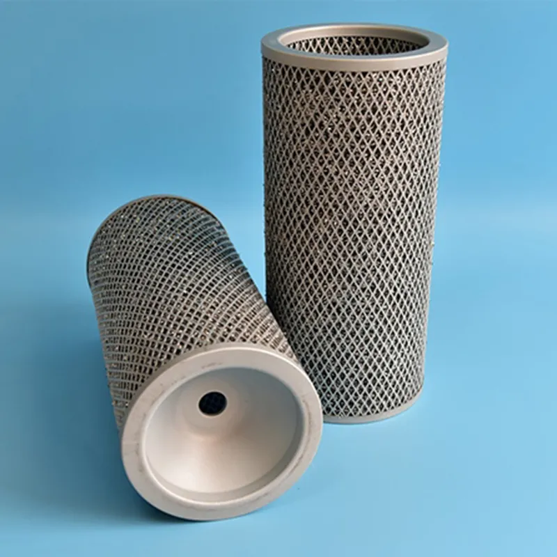 Wire Mesh Filter