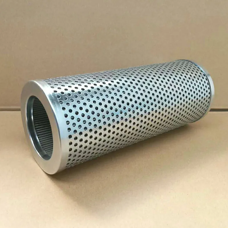 Wire Mesh Filter